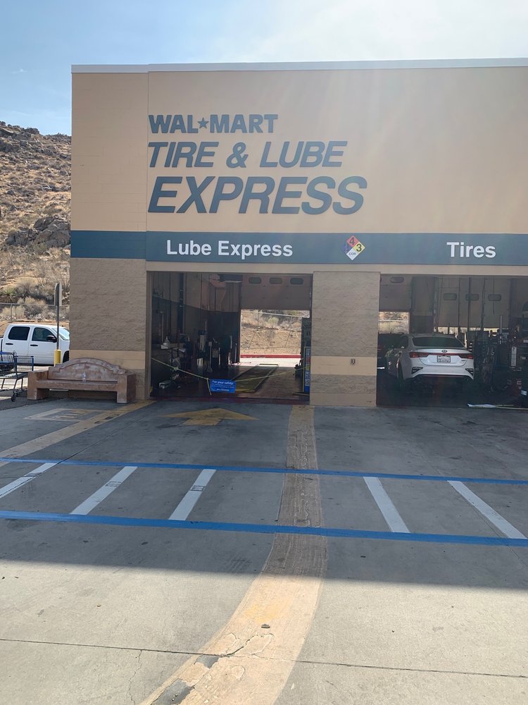Walmart Supercenter