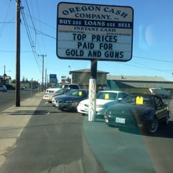 Oregon Cash Company Inc photo