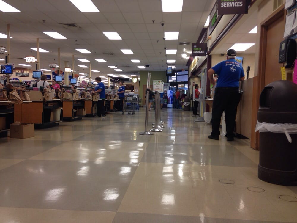 Kroger Store 20 Reviews Grocery 220 Wears Valley Rd, Pigeon