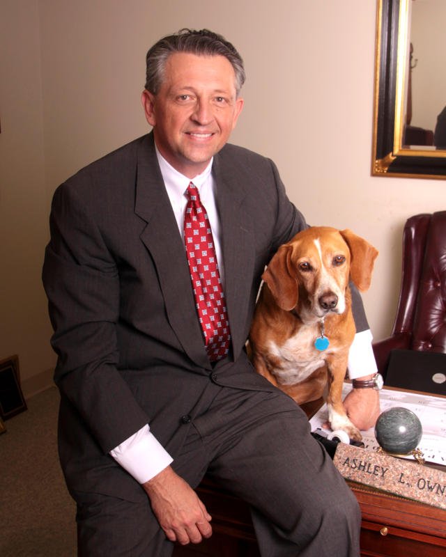 Ashley L Ownby Attorney At Law