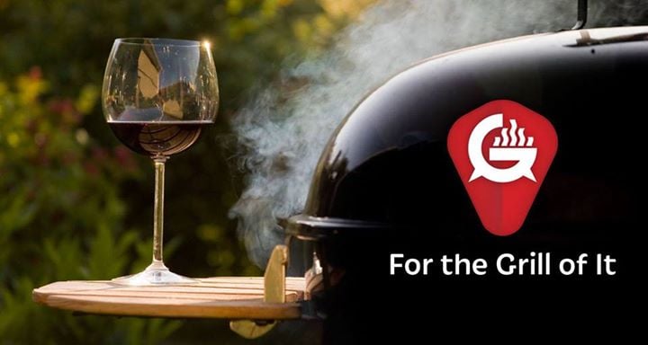 For the Grill of It