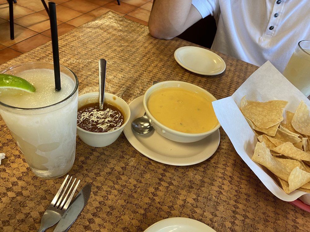 Mi Sombrero Restaurant