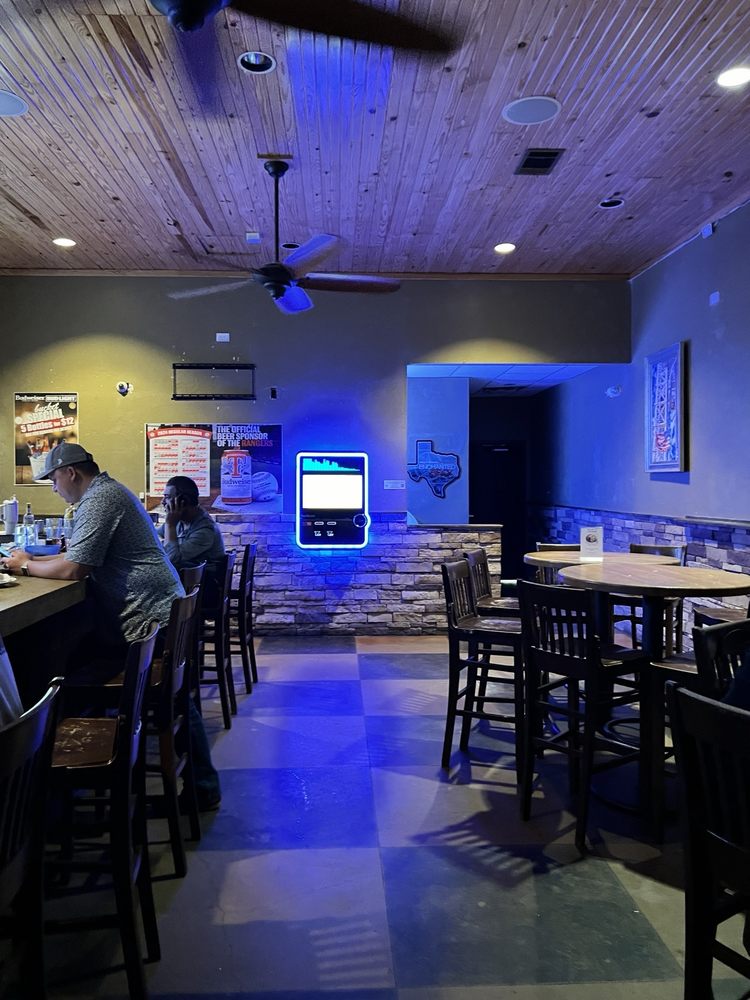 Trinity Tavern Trinity Tavern