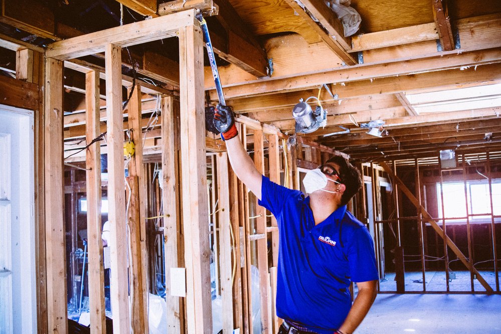 Giuliani Construction and Restoration