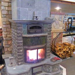 Positive Chimney Fire Place Request A Quote Fireplace Services Photo Of Positive Chimney Fire Place Cadillac Mi United States Check