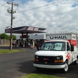 U Haul Neighborhood Dealer Truck Al 17 Rte 46 W Lodi Nj Photo Of U Haul Neighborhood Dealer Lodi Nj United States