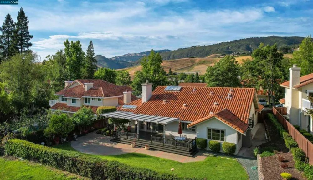 Ryan Benson - Peak Properties