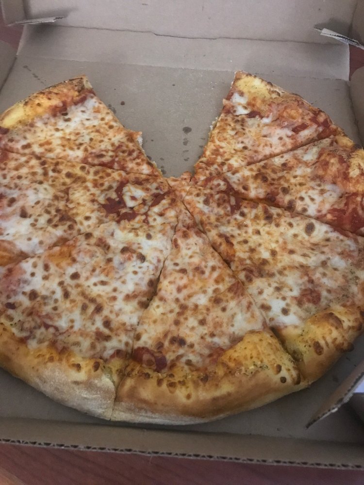 Domino's Pizza Domino's Pizza