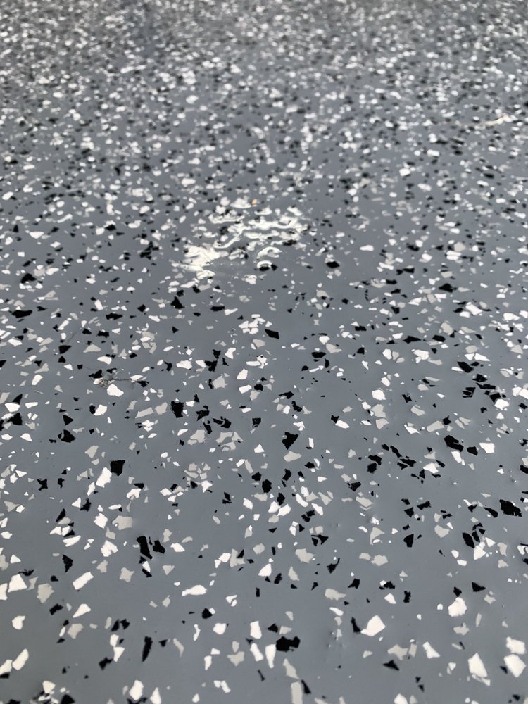 image of business Stephen’s Epoxy Floors