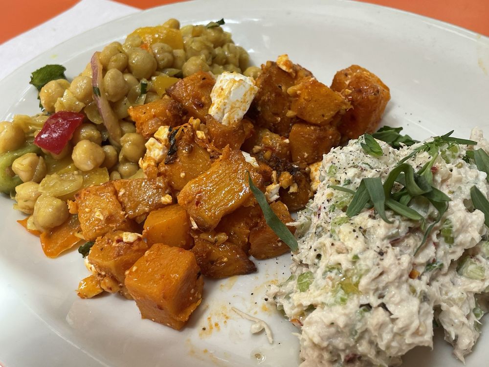 Swedish Hill Deli Cafe Image