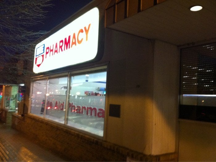 Rite Aid