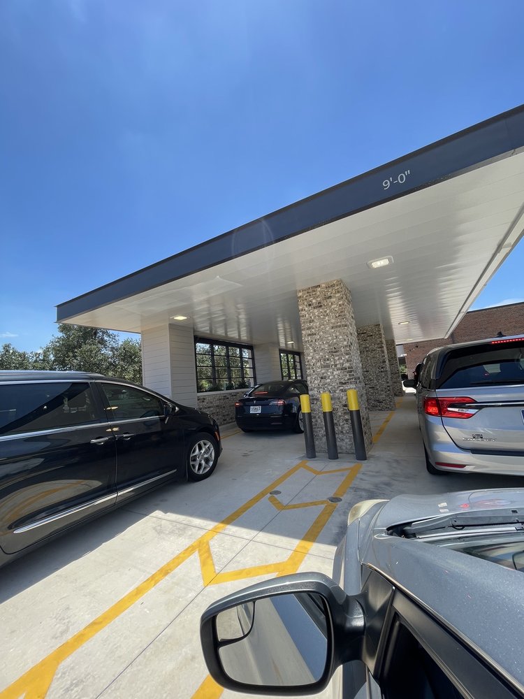 Chick-fil-A Hamlin