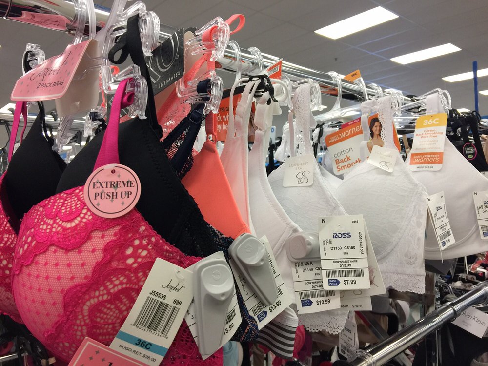 ross dress for less lingerie Big sale 
