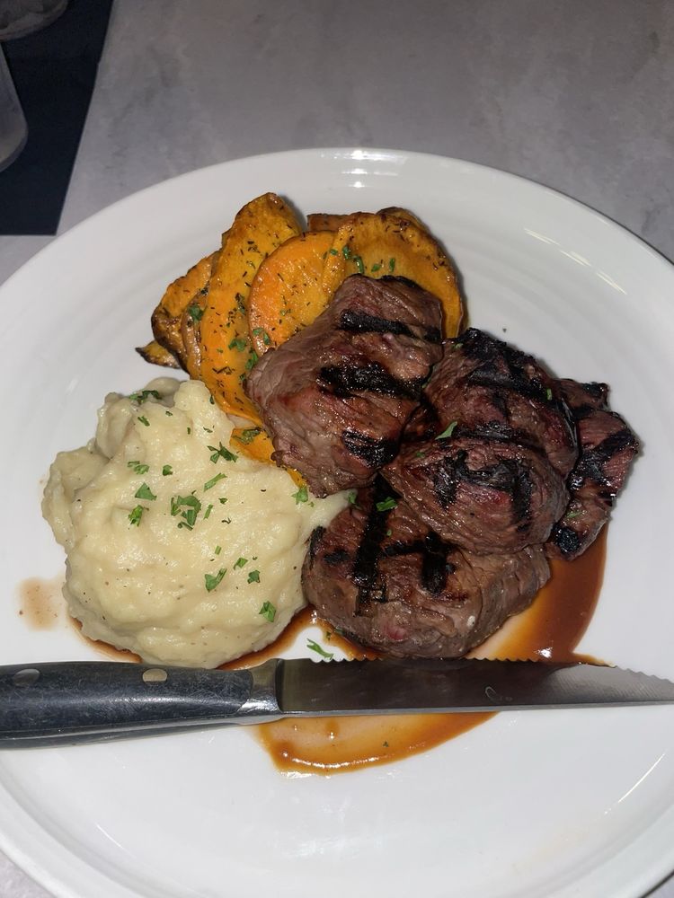 Freestones City Grill
