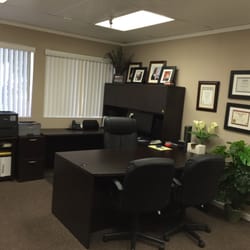 paralegal office
