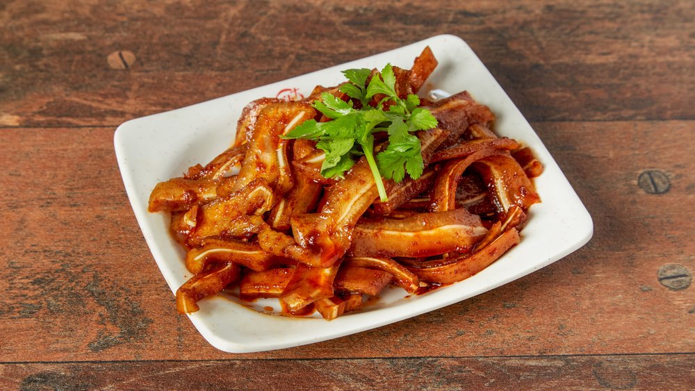 Ten Seconds Yunnan Rice Noodle