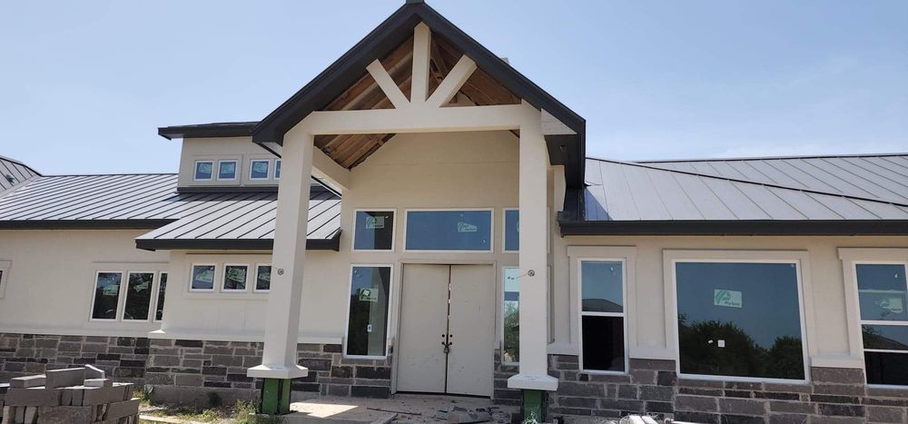 image of business Lone Star Builders