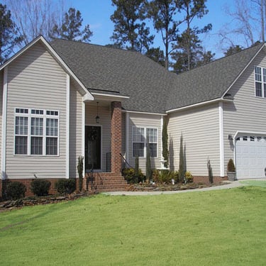 Brackett Foundation Repair