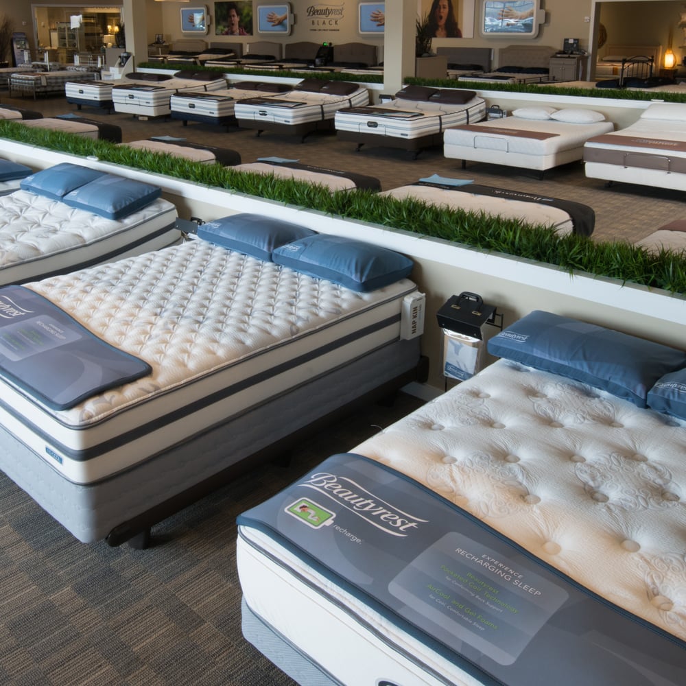 Photos for Jordan's Furniture Yelp