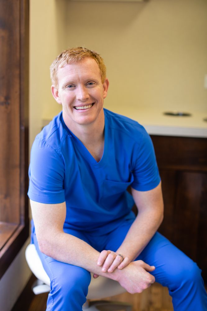 image of business Bitterroot Dental