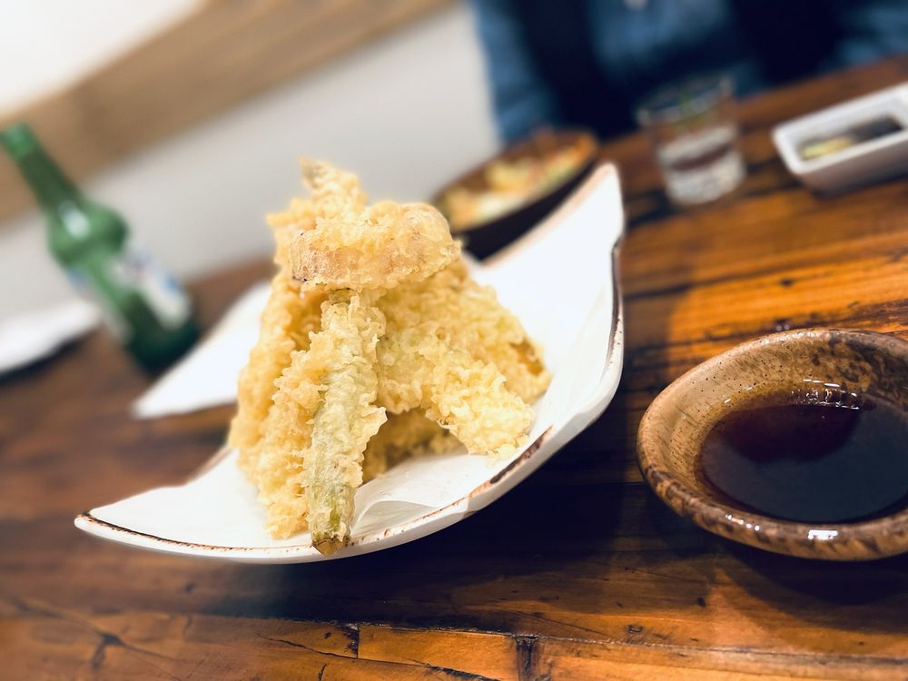 Koi Sushi Izakaya