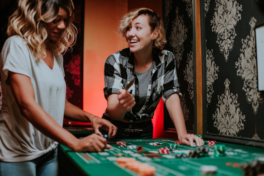 Breakout Games - Gatlinburg