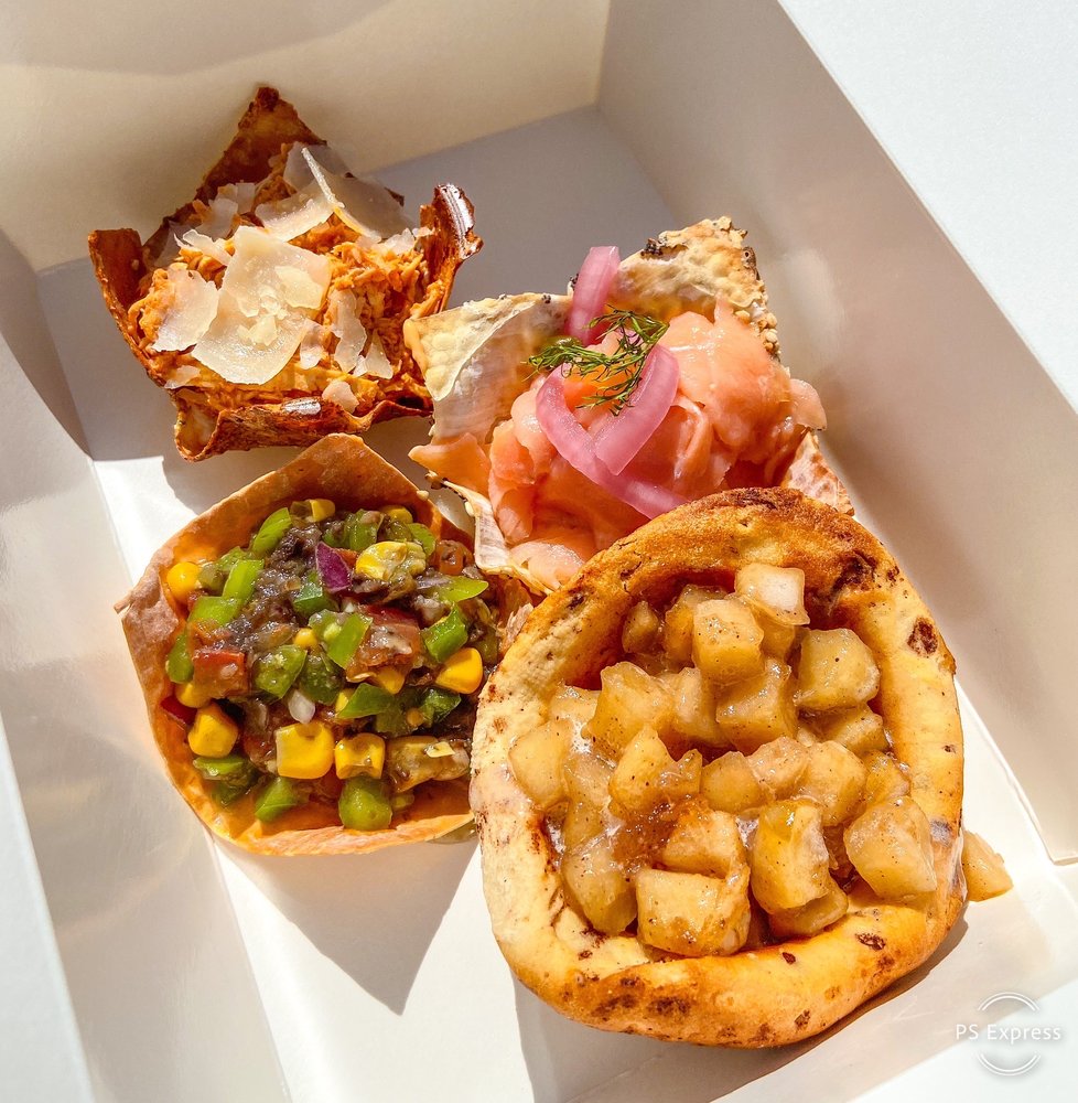 Wonton Jon's