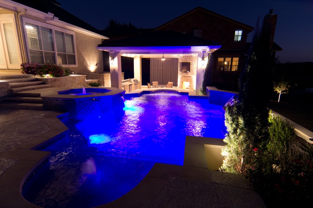 Photos for Texas Pools & Patios - Yelp