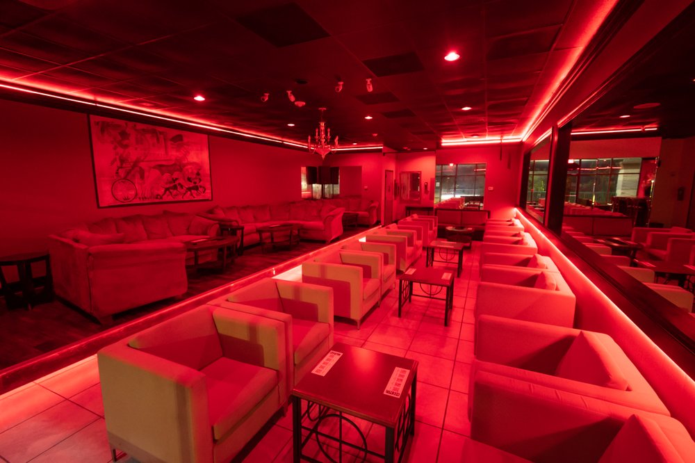 King Tut Hookah Lounge