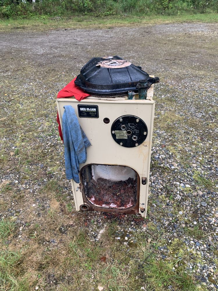 image of business MPC Plumbing & Heating