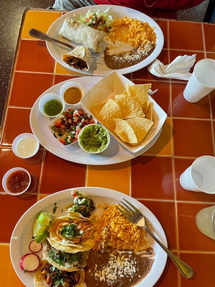 Taqueria Puebla Taqueria Puebla