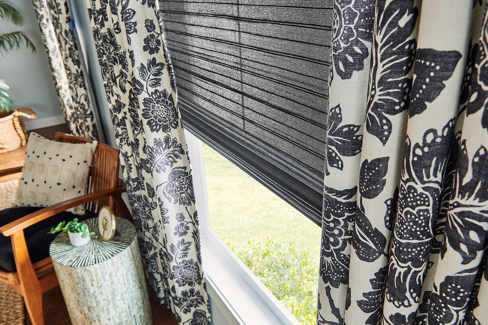 Kesch Shades and Blinds