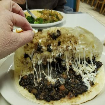 La Joya Mexican Restaurant 29 Photos 54 Reviews 1145 Photo Of La Joya Mexican Restaurant Charlottesville Va United States Vegetarian Quesadilla