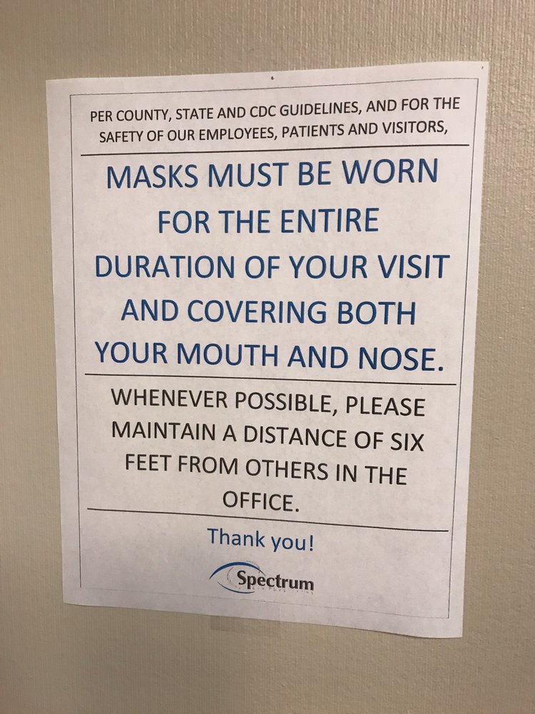 Spectrum Eye Physicians