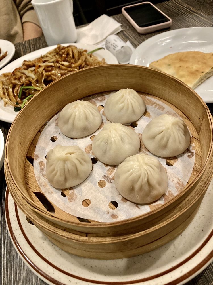 Mama's Dumpling & Coffee