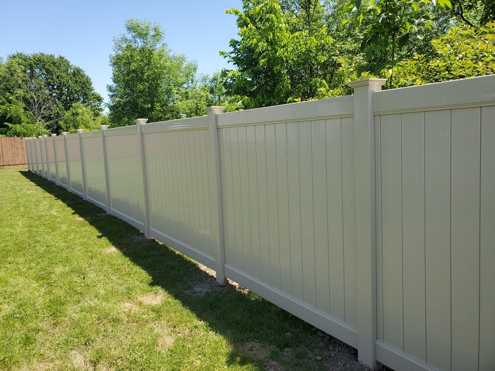 Rock Hard Fence and Exteriors