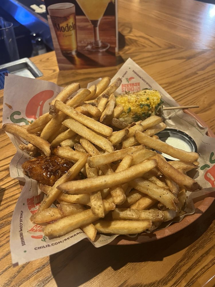 Chili's