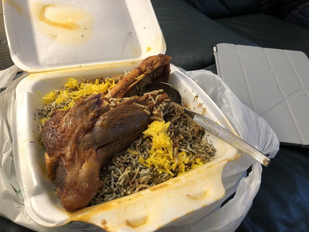 Gol Take-Out