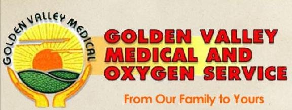 Golden Valley Medical & Oxygen Service