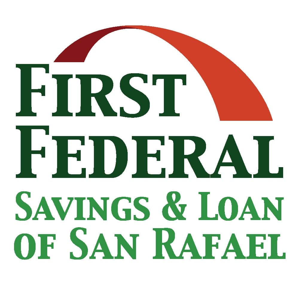 First Federal Savings and Loan Association of San Rafael Banks