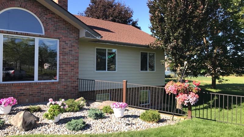 image of business Routon Painting & Handyman