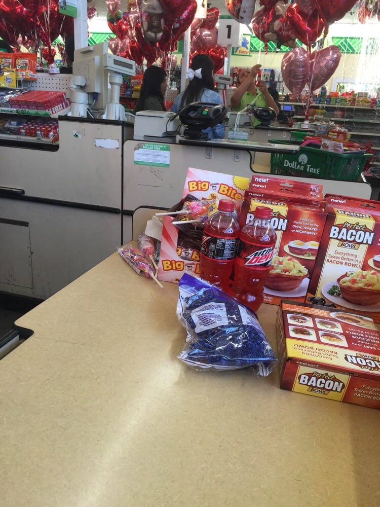 Dollar Tree 11 Reviews Discount Store 7610 S Alameda St, Florence