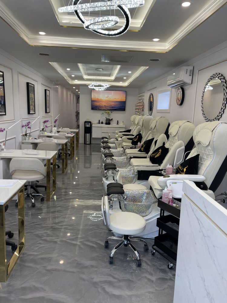 Nailed It Beauty Spa