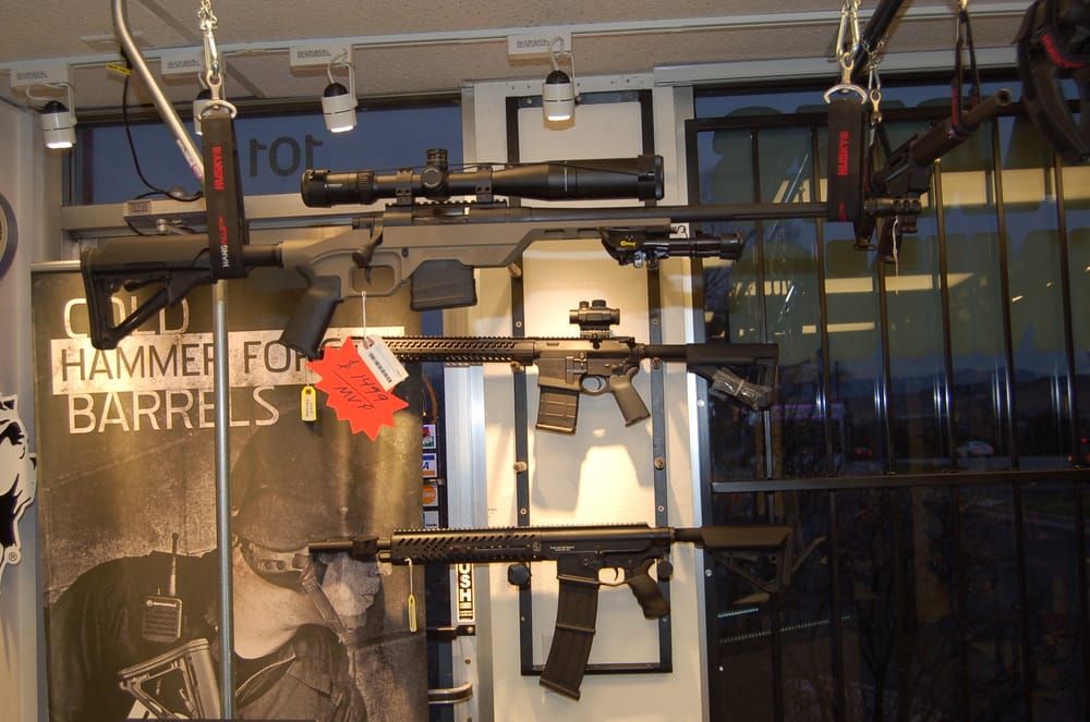 Machine Gun Tours 16 Photos & 25 Reviews Guns & Ammo 12550 West