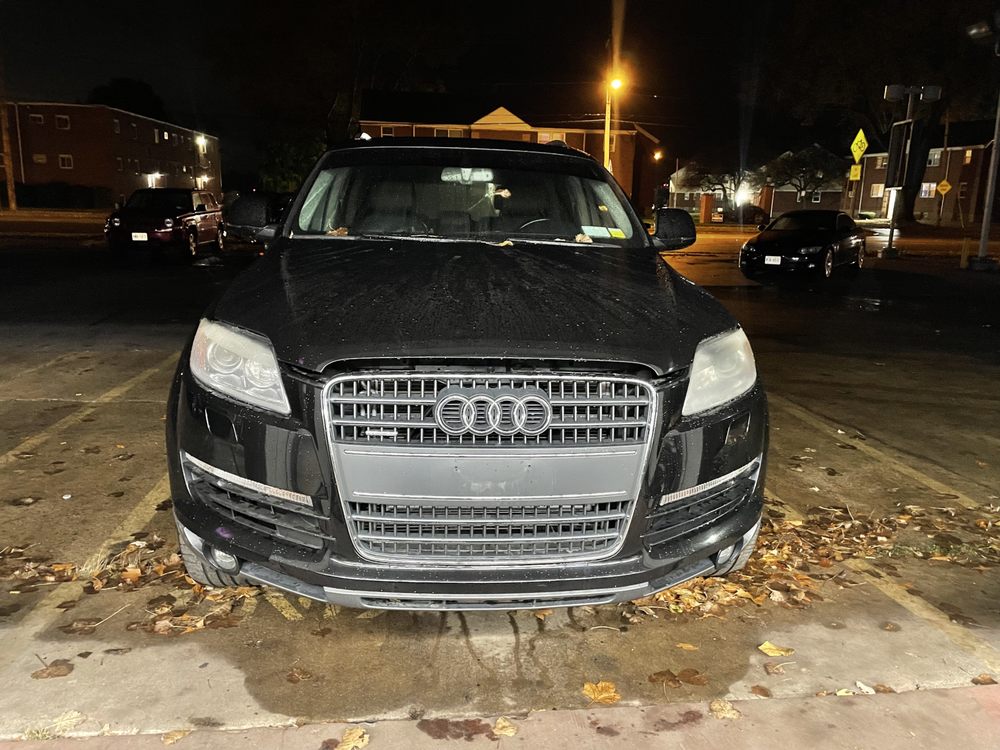 Hyper Quality Auto Group