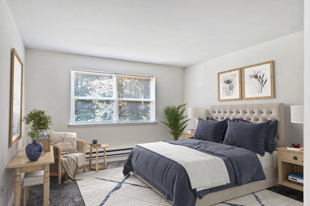 Whitestone Apartment Homes