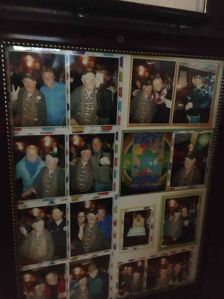 Abel's Pub