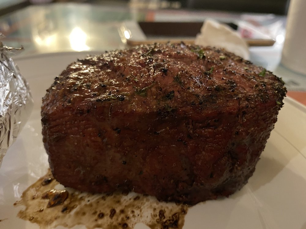Granger & Sons Bar-B-Que & Steakhouse