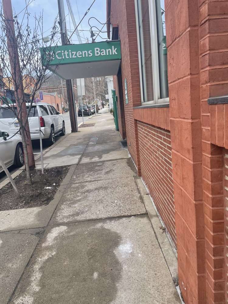 Citizens Bank