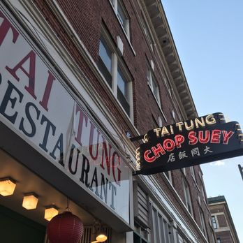 Tai Tung Chinese Restaurant 301 Photos 211 Reviews Photo Of Tai Tung Chinese Restaurant Seattle Wa United States